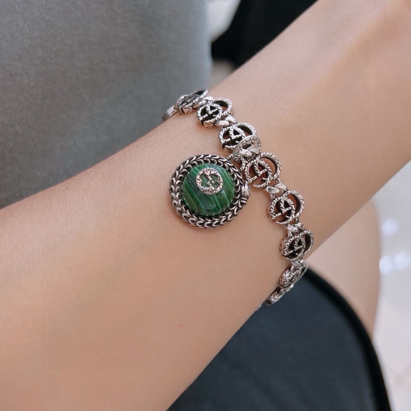 Gvc*1 bracelets